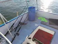 渡轮 待售