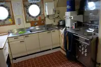 拖船 待售