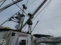救生艇 待售