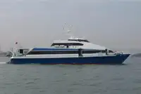 双体船 出售
