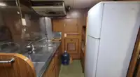 巡逻艇 待售
