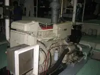 邮轮 待售