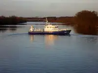 测量船 待售