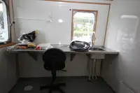 拖船 待售
