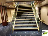 住宿驳船 待售