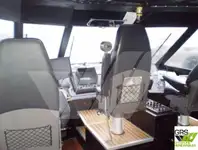 海上风电场服务船 待售