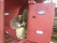 工作船 待售