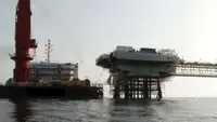 驳船 待售