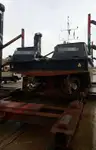 工作船 待售