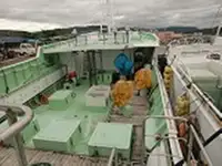 延绳钓渔船 待售