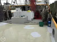拖网渔船 待售