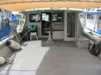 船员船 待售