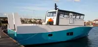 船员船 待售