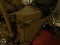 拖网渔船 待售