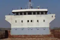驳船 待售