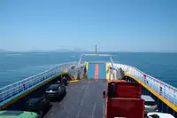 RoPax船 待售