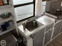 拖船 待售