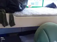 拖网渔船 待售