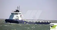 供应船 待售
