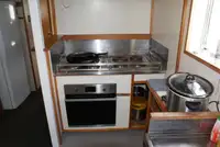 客船 待售
