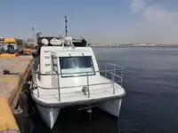 渡轮 待售