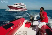 潜水支援船 待售