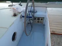 驳船 待售