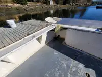 渔业加工船 待售