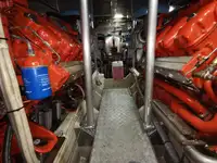渡轮 待售