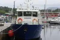 拖船 待售