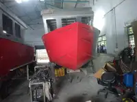 工作船 待售
