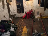鱿鱼钓船 待售