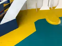 滚装船 待售