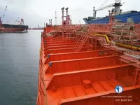 油/化学品油轮 待售