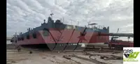 驳船 出售