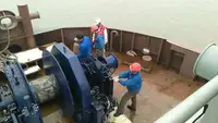 拖船 待售