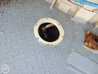 巡逻艇 待售