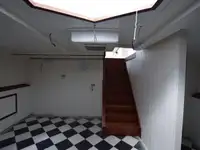 餐厅船 待售
