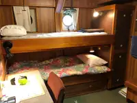 拖船 待售