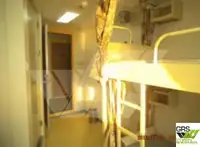 住宿驳船 待售