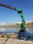工作船 待售
