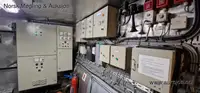 滚装船 待售