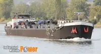 Oil/Chemical tanker 出售