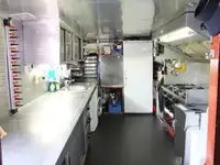 驳船 待售