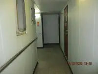 冷藏船 待售