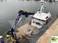 工作船 出售