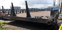 驳船 待售