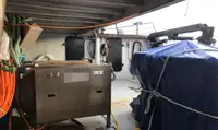 拖网渔船 待售