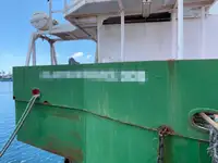 工作船 待售