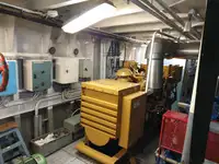 拖船 待售